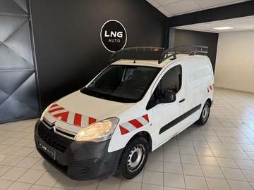 1.6 BlueHDI 75ch CLUB 2019 - Equipé