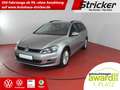 Volkswagen Golf Variant Variant Cup 1.2TSI TÜV bis 06/2027 Navi Sitzheizu Argento - thumbnail 1