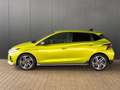 Hyundai i20 1.2 MPI N-Line / LED Tempomat Navi Rückfahrkame... Gelb - thumbnail 2