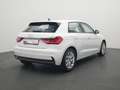 Audi A1 Sportback advanced S-TRON VIRT SHZ PORT NA Weiß - thumbnail 3