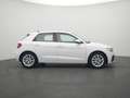 Audi A1 Sportback advanced S-TRON VIRT SHZ PORT NA Weiß - thumbnail 2