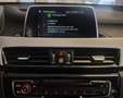 BMW X1 sDrive 18 i Automatik Schiebedach Navi PDC 17"Alu Noir - thumbnail 11