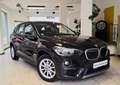 BMW X1 sDrive 18 i Automatik Schiebedach Navi PDC 17"Alu Noir - thumbnail 1