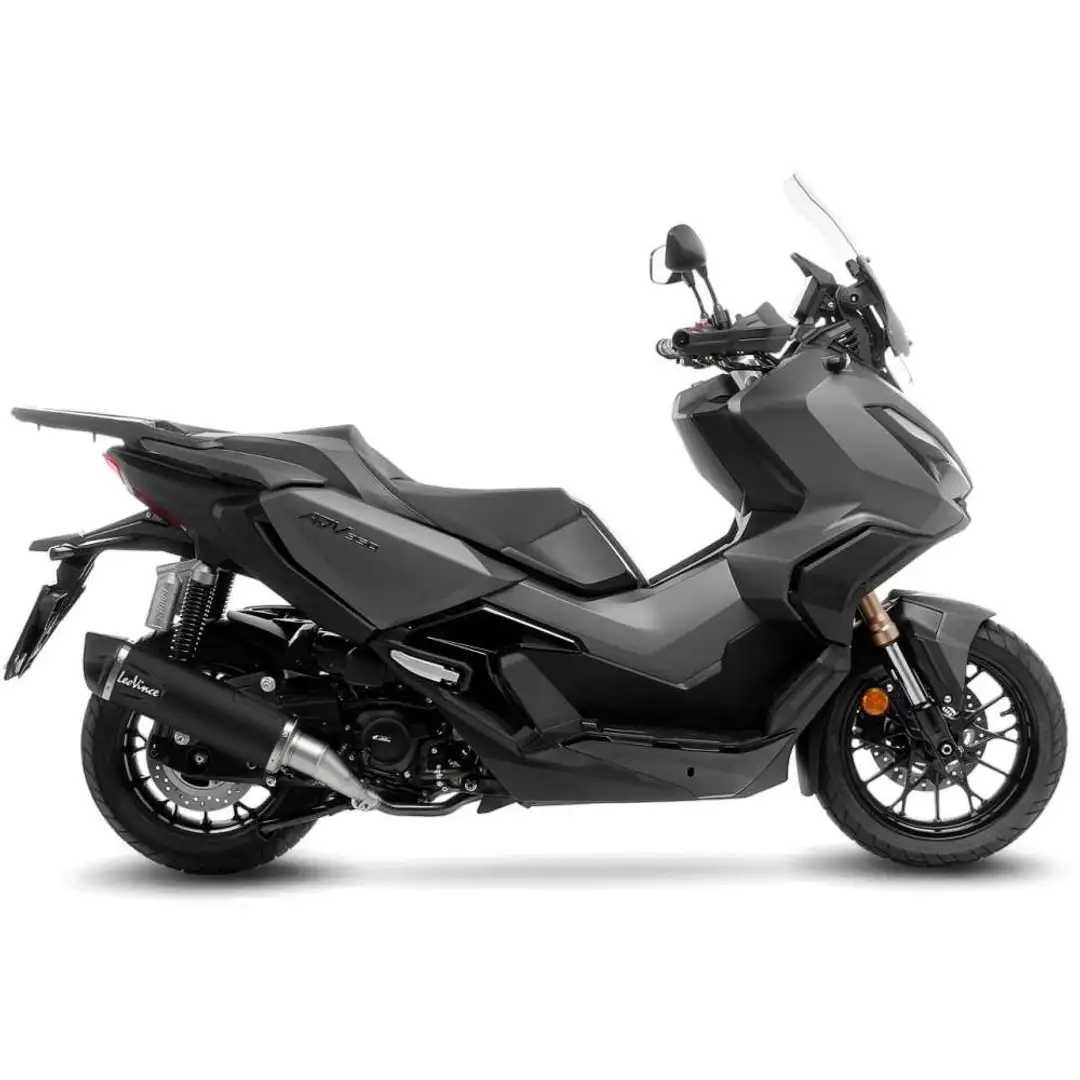 Honda ADV 350 Nero - 1