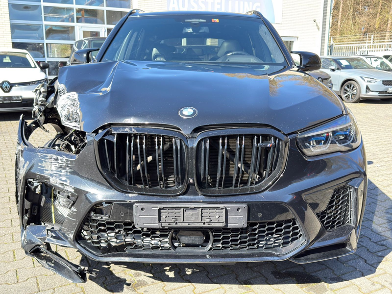 Photo du véhicule