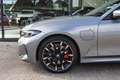 BMW 330 3 Serie Touring 330e High Executive Automaat / Pan Grijs - thumbnail 4