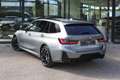 BMW 330 3 Serie Touring 330e High Executive Automaat / Pan Grijs - thumbnail 2