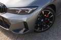 BMW 330 3 Serie Touring 330e High Executive Automaat / Pan Grijs - thumbnail 33
