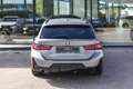 BMW 330 3 Serie Touring 330e High Executive Automaat / Pan Grijs - thumbnail 8