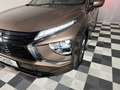 Mitsubishi Eclipse Cross 2.4 MIVEC PHEV EU6d Plus Select Black Hybrid 4WD Brun - thumbnail 3