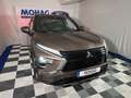 Mitsubishi Eclipse Cross 2.4 MIVEC PHEV EU6d Plus Select Black Hybrid 4WD Brun - thumbnail 1