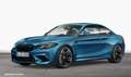 BMW M2 Competition Coupé | Kamera | HiFi HK | elektr. Sit Blau - thumbnail 1