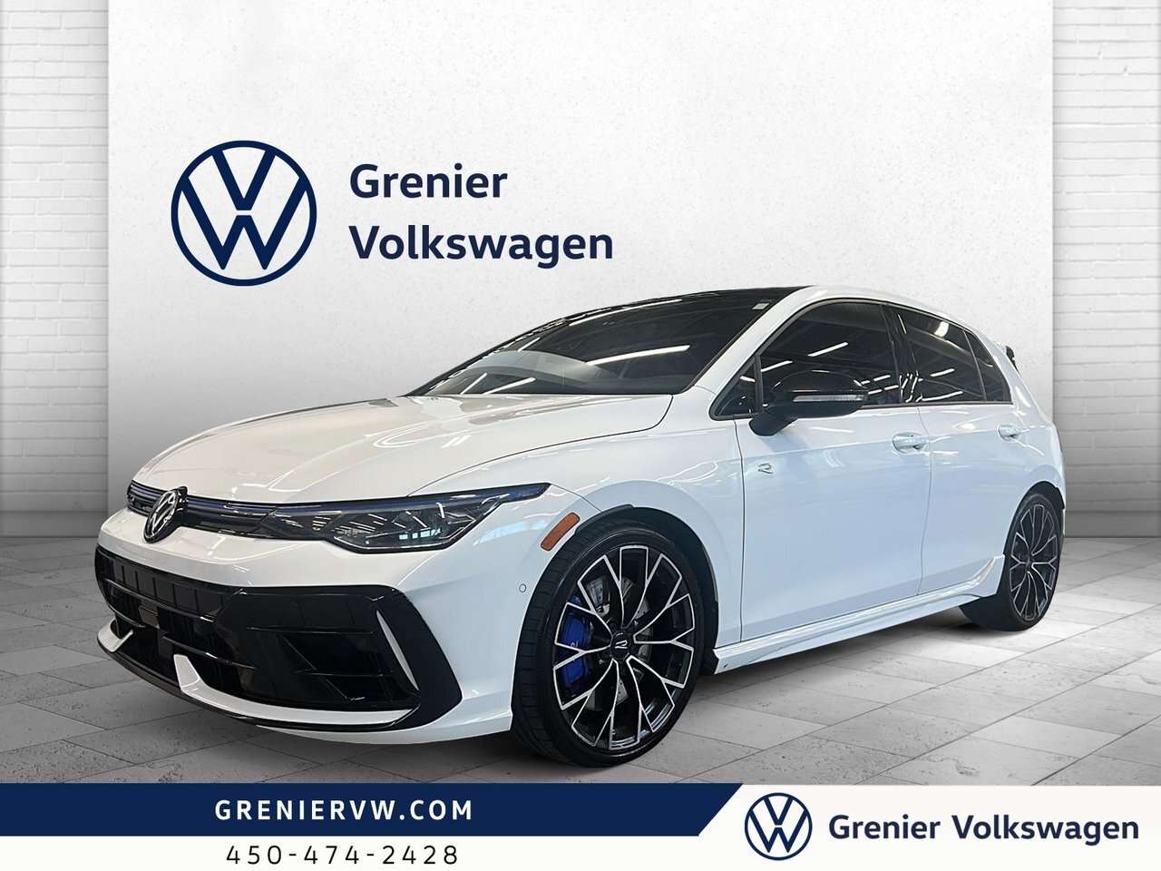 2025 Volkswagen Golf DSG