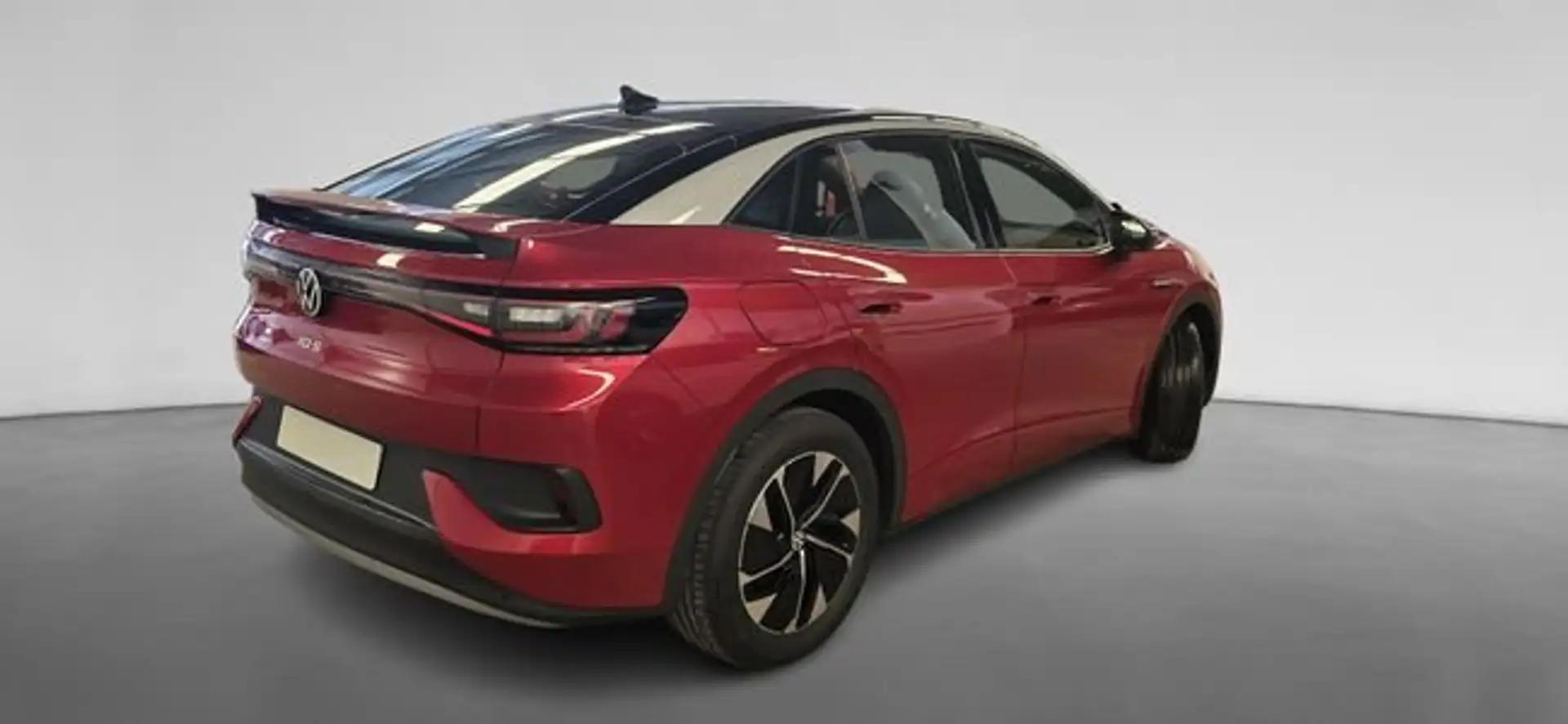 Volkswagen ID.5 Pro Power 77 kWh 150 kW Negro - 2