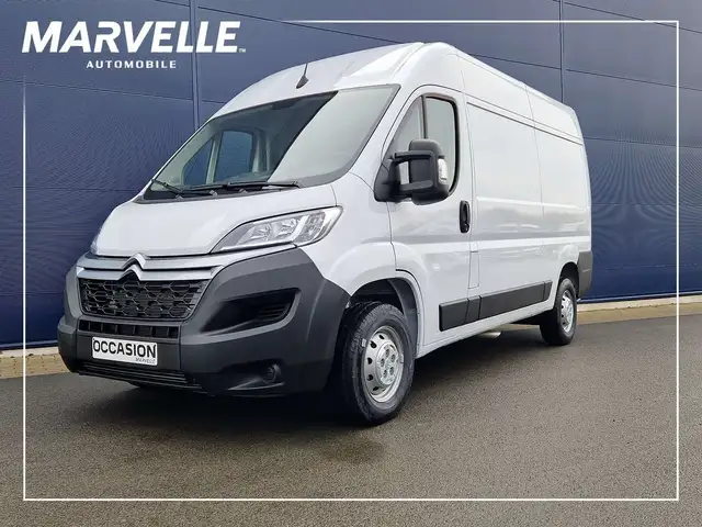 Citroen Jumper L2H2  --- 140 CH ---