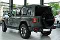 Jeep Wrangler Sahara*OFF-ROAD-DESIGN*LED* Gris - thumbnail 13