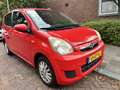 Daihatsu Cuore 1.0 Premium Rojo - thumbnail 2