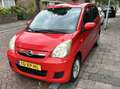 Daihatsu Cuore 1.0 Premium Rojo - thumbnail 1