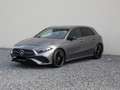 Mercedes-Benz A 180 d AMG +MBUX+MBeam+Night+KeyGo+19Zoll Grau - thumbnail 3
