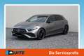 Mercedes-Benz A 180 d AMG +MBUX+MBeam+Night+KeyGo+19Zoll Grau - thumbnail 1