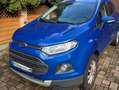 Ford EcoSport ECOSPORT 1.0 EcoBoost Blau - thumbnail 1