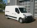 Opel Movano 2.3 CDTI Kasten L2 H2 Klima AHK Blanco - thumbnail 6