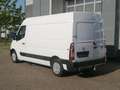 Opel Movano 2.3 CDTI Kasten L2 H2 Klima AHK Blanco - thumbnail 5