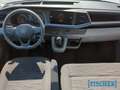 Volkswagen T6.1 Caravelle 2.0TDI KR Comfortline AHK Navi GRA DAB+ Blau - thumbnail 5