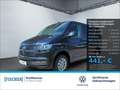 Volkswagen T6.1 Caravelle 2.0TDI KR Comfortline AHK Navi GRA DAB+ Blau - thumbnail 1