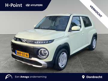 E-Motion 49kWh 116pk | €4.426 KORTING | VOORRAAD |