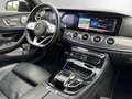 Mercedes-Benz E 220 E 220 d Coupe 9G-TRONIC AMG Line Blanc - thumbnail 23