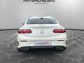 Mercedes-Benz E 220 E 220 d Coupe 9G-TRONIC AMG Line Blanc - thumbnail 6