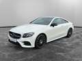 Mercedes-Benz E 220 E 220 d Coupe 9G-TRONIC AMG Line Blanc - thumbnail 2