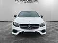 Mercedes-Benz E 220 E 220 d Coupe 9G-TRONIC AMG Line Blanc - thumbnail 3