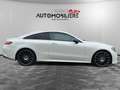 Mercedes-Benz E 220 E 220 d Coupe 9G-TRONIC AMG Line Blanc - thumbnail 4