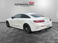 Mercedes-Benz E 220 E 220 d Coupe 9G-TRONIC AMG Line Blanc - thumbnail 7