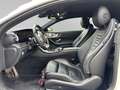 Mercedes-Benz E 220 E 220 d Coupe 9G-TRONIC AMG Line Blanc - thumbnail 10