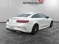 Mercedes-Benz E 220 E 220 d Coupe 9G-TRONIC AMG Line Blanc - thumbnail 5