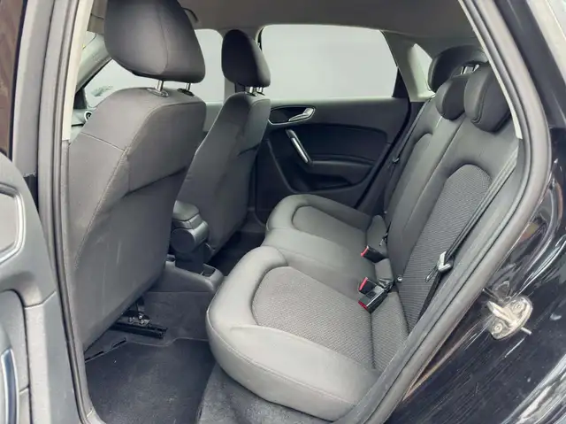 Audi A1 view 12