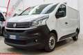 Fiat Talento 1.6 TwinTurbo MJT 125CV PC-TN Furgone 12q Blanc - thumbnail 1
