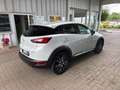 Mazda CX-3 SKYACTIV-G 120 FWD Sports, Navi Weiß - thumbnail 3