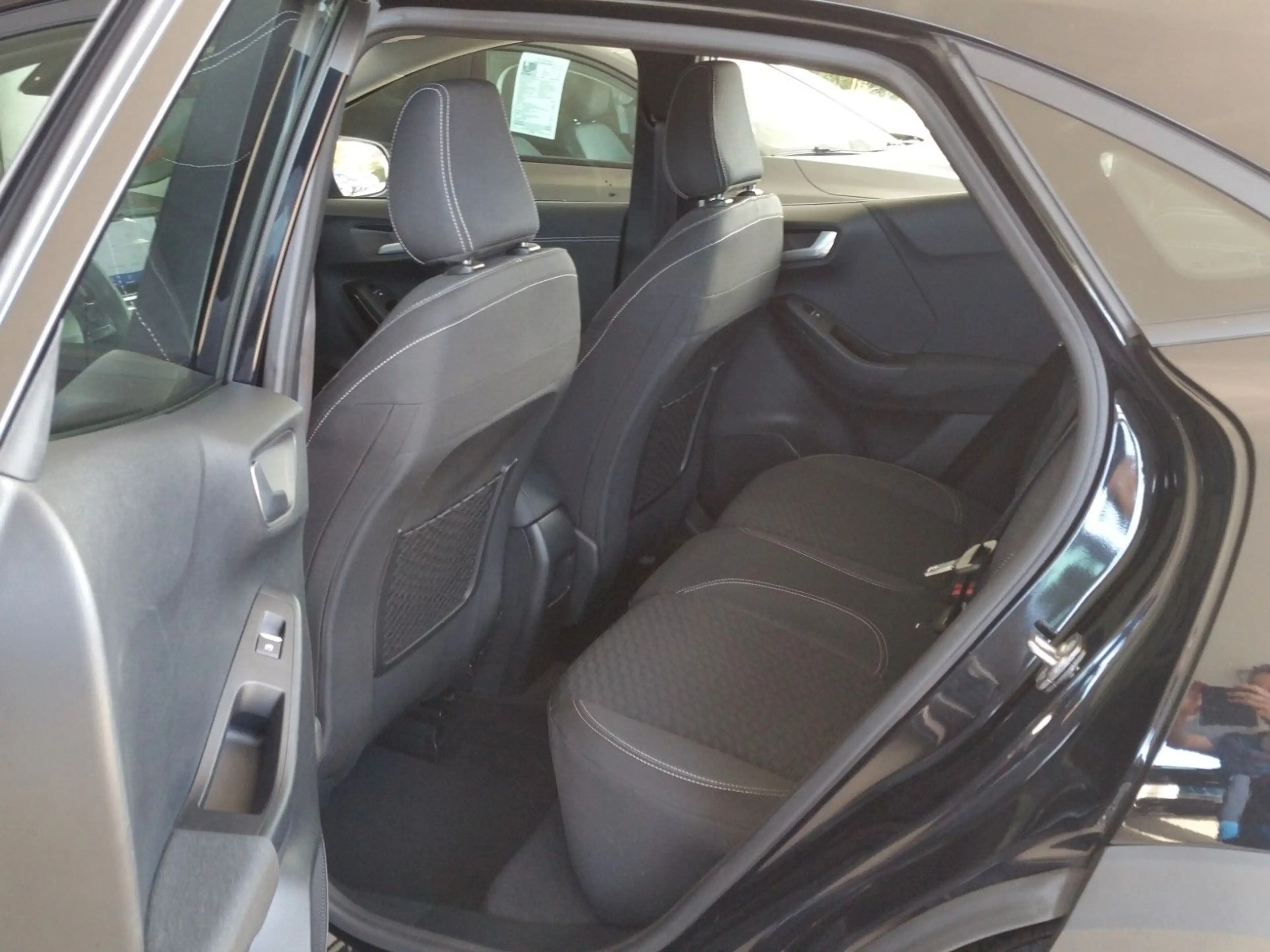 Ford Puma Titanium Navi Winterpaket Parkpilot 1.Hand — photo 10