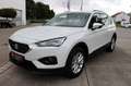 SEAT Tarraco Style 2.0TDI DSG LED AHK ACC KAM PANO BT Blanc - thumbnail 4
