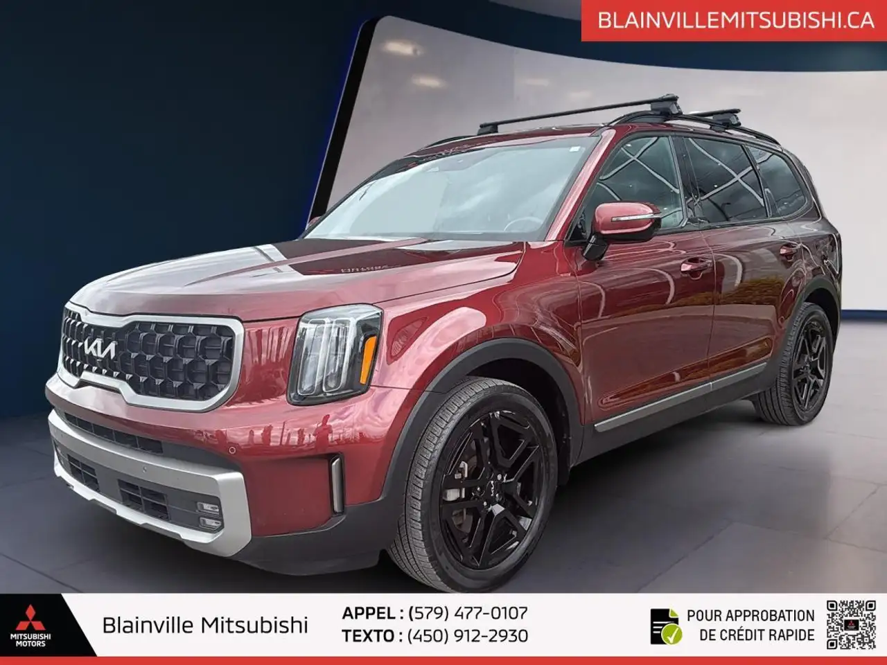 2023 Kia Telluride
