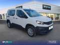 Peugeot Rifter Active Pack Busin. Standard BlueHDi 73kW Active Pa Blanc - thumbnail 3