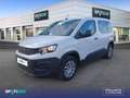Peugeot Rifter Active Pack Busin. Standard BlueHDi 73kW Active Pa Blanc - thumbnail 1