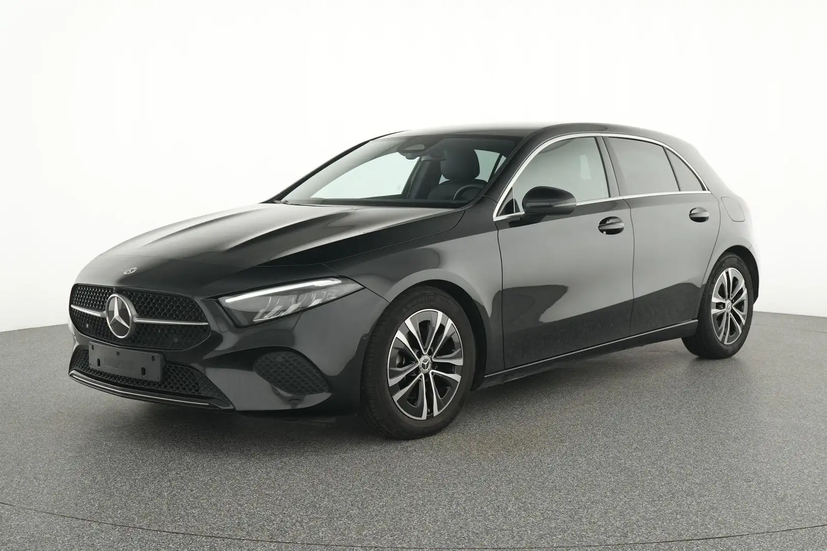MERCEDES-BENZ Clasa A