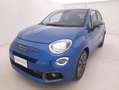Fiat 500X Hybrid Sport DCT 1.5 Mild Hybrid 131CV Blu/Azzurro - thumbnail 9