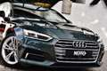 Audi A5 2.0TFSI MHEV QUATTRO SPORT S TRONIC Grün - thumbnail 10