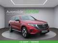 Mercedes-Benz EQC 400 4MATIC 80kWh*AHK/PANO/MATRIX/HEAD-UP* Rot - thumbnail 4